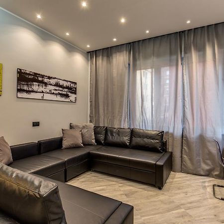 Lux Apartment Rome Luaran gambar