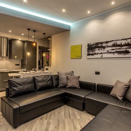 Lux Apartment Rome Luaran gambar