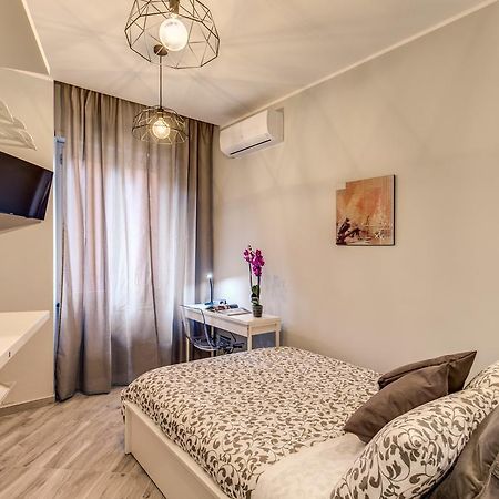 Lux Apartment Rome Luaran gambar