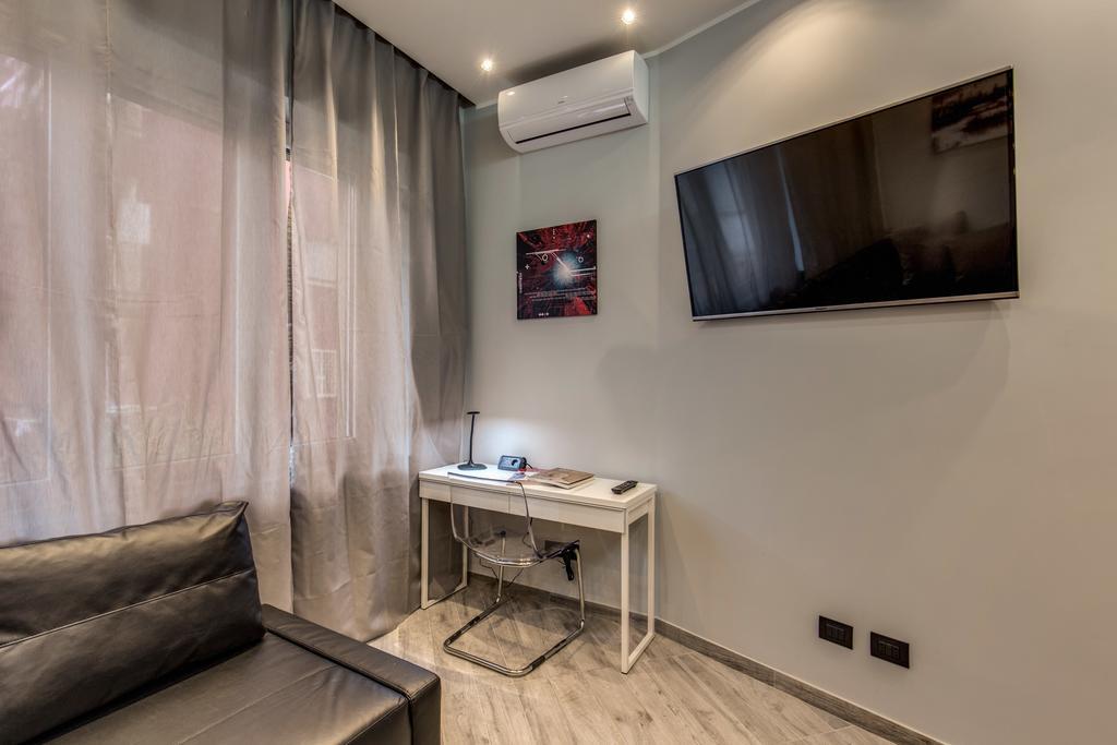 Lux Apartment Rome Luaran gambar