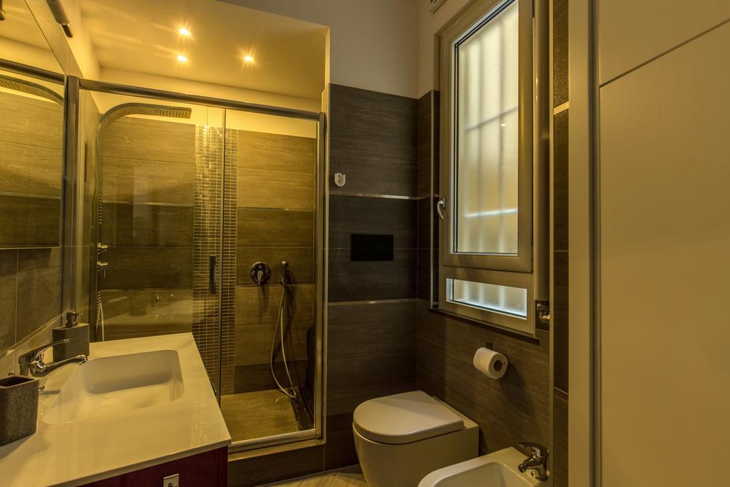 Lux Apartment Rome Luaran gambar