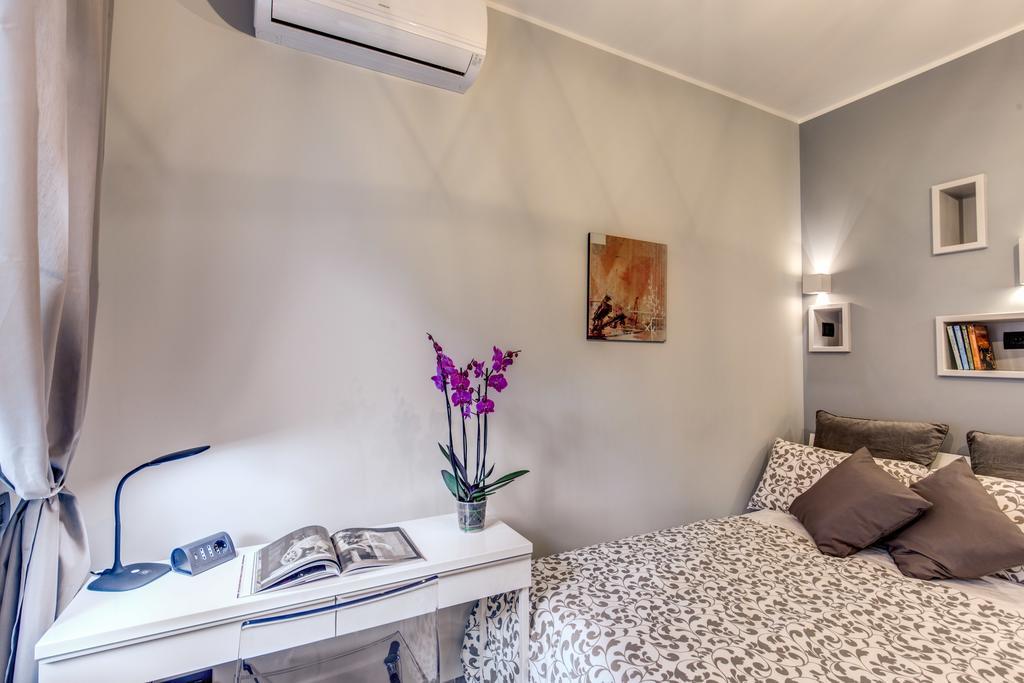 Lux Apartment Rome Luaran gambar