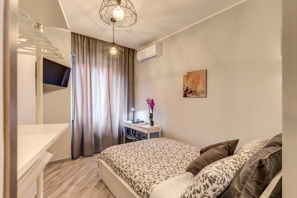 Lux Apartment Rome Luaran gambar