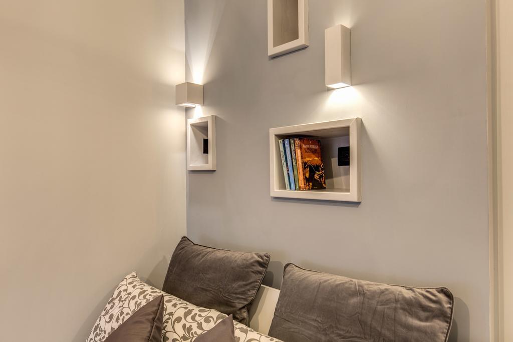 Lux Apartment Rome Luaran gambar