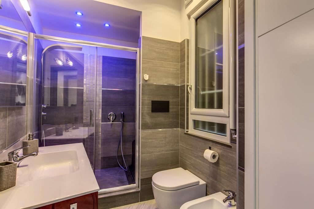 Lux Apartment Rome Luaran gambar