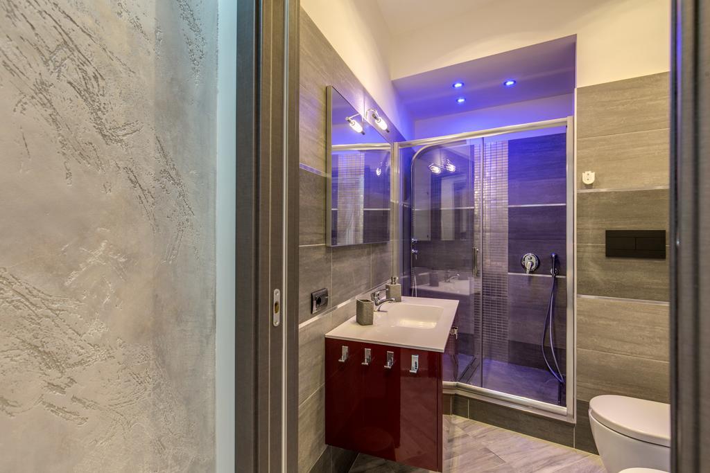 Lux Apartment Rome Luaran gambar