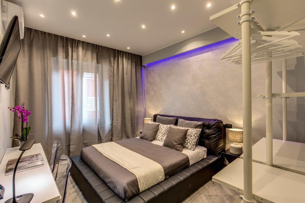 Lux Apartment Rome Luaran gambar